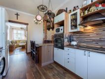 Prodej bytu 3+1, Karlovy Vary - Rybáře, Šmeralova, 92 m2