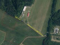 Prodej pozemku, Sychrov - Radostín, 2316 m2