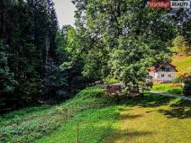 Prodej pozemku pro bydlení, Vítkovice, 3658 m2