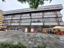 Pronájem kanceláře, Praha - Libeň, Podvinný mlýn, 66 m2