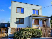 Prodej rodinného domu, Kroměříž, 169 m2