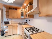 Pronájem bytu 2+kk, Olomouc, Foerstrova, 40 m2