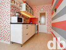 Prodej bytu 2+1, Karlovy Vary, Lidická, 63 m2