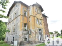 Prodej vícegeneračního domu, Karlovy Vary, K Přehradě, 568 m2