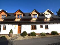 Pronájem bytu 2+kk, Bělá pod Pradědem, 48 m2