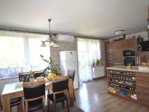 Prodej bytu 3+1, Bělá pod Pradědem, 74 m2