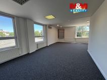 Pronájem obchodního prostoru, Ostrava - Přívoz, Trocnovská, 240 m2