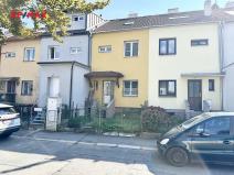 Prodej rodinného domu, Praha - Záběhlice, Pivoňková, 100 m2