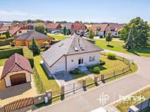 Pronájem rodinného domu, Doloplazy, 264 m2