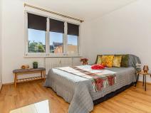 Prodej bytu 4+1, Veselí nad Lužnicí, 83 m2