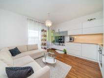 Prodej bytu 2+kk, Olomouc, Topolová, 55 m2