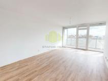 Pronájem bytu 2+kk, Olomouc, Camilla Sitteho, 63 m2