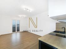 Pronájem bytu 1+kk, Zbůch, Vrbová, 33 m2