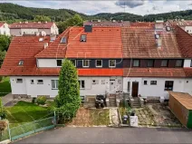 Prodej rodinného domu, Březová, 199 m2