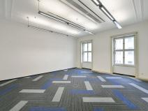 Pronájem kanceláře, Praha - Nové Město, Jindřišská, 344 m2