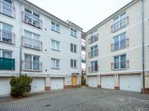 Pronájem bytu 2+kk, Olomouc, 40 m2