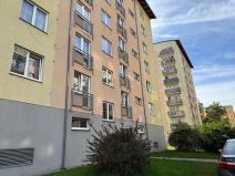 Prodej bytu 3+kk, Karlovy Vary, Waldertova, 94 m2