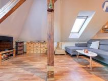 Prodej bytu 3+kk, Rokycany, 73 m2