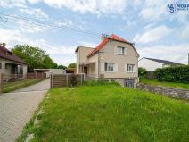 Prodej rodinného domu, Blatec, 240 m2