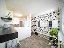 Prodej bytu 2+kk, Kutná Hora, Jana Zajíce, 40 m2