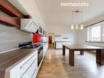 Pronájem bytu 2+1, Ostrava, Halasova, 98 m2