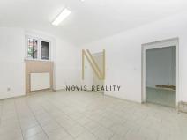 Pronájem kanceláře, Plzeň, Klatovská třída, 37 m2