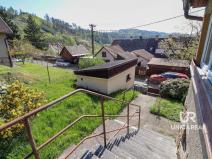 Prodej chaty, Dalečín, 151 m2