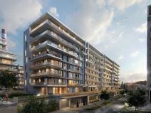 Prodej bytu 1+kk, Brno, Rybářská, 38 m2