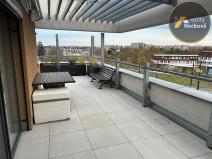 Prodej bytu 3+kk, Praha - Kamýk, Zimova, 77 m2