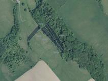 Prodej louky, Velký Ořechov, 10452 m2