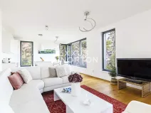 Prodej bytu 3+kk, Praha - Hlubočepy, Pod Ateliéry, 87 m2