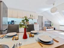 Prodej bytu 2+kk, Brno, Cejl, 58 m2