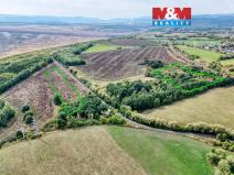 Prodej louky, Spořice, 17656 m2