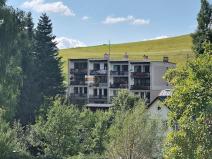 Prodej bytu 4+1, Benecko, 116 m2