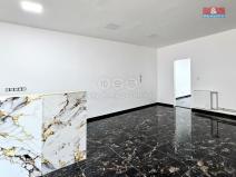 Pronájem obchodního prostoru, Ostrava - Mariánské Hory, 28. října, 83 m2