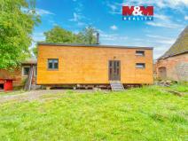 Prodej chaty, Olbramov, 30 m2