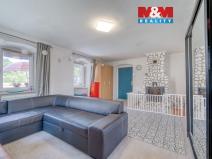 Prodej rodinného domu, Teplá - Pěkovice, 128 m2