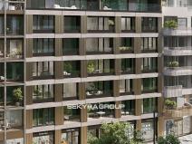 Prodej bytu 1+kk, Praha, Šiklové, 35 m2