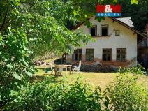 Prodej rodinného domu, Libštát, 180 m2