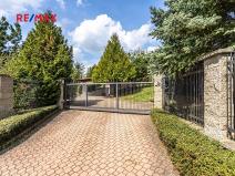 Prodej pozemku pro bydlení, Praha - Lochkov, Na dražkách, 1550 m2