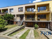 Prodej rodinného domu, Chrast, Na Pančavě, 195 m2