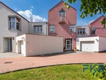 Prodej rodinného domu, Praha - Dolní Měcholupy, Za zahradami, 237 m2