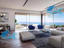 Prodej bytu 3+1, Trikomo, Kypr, 100 m2