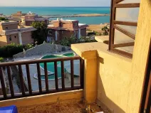 Prodej bytu 1+kk, Hurghada, Egypt, 48 m2