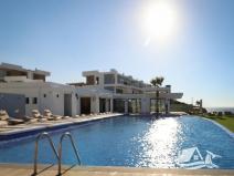 Prodej bytu 2+1, Agios Amvrosios Keryneias, Kypr, 76 m2