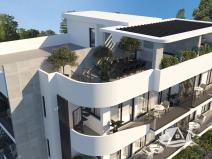 Prodej bytu 3+kk, Larnaka, Kypr, 75 m2