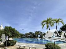 Prodej bytu 2+kk, Pattaya, Thajsko, 42 m2