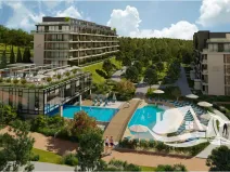 Prodej bytu 2+1, Tbilisi, Gruzie, 48 m2