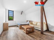 Pronájem bytu 2+1, Paceřice, 80 m2