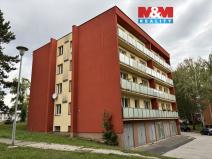 Pronájem bytu 3+1, Ostrava - Poruba, Oty Synka, 63 m2